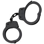 Smith & Wesson Handcuffs, Model 100 (Blued)