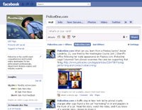 Social Media for Cops