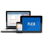 Spillman Flex Off-the-Shelf Records Management