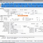 Spillman Flex Robust RMS Searching and Reporting