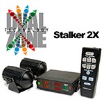 The Stalker 2X