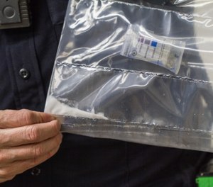 Pa. DOC officials say the substance that has been sickening staff and inmates in prisons across the state has been entering through the mail. (Photo/P1)