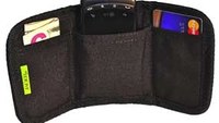 Cell phone holsters for law enforcement