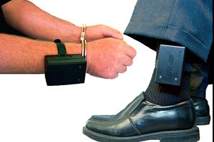 Photo courtesy Myers Enterprises Myers Enterprises is now offering a DataPort accessory to their Stun-Cuff which tracks the time, date, and duration anytime the device is fired.