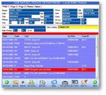 RIMS Mobile Computer System