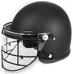 Super Seer Correctional Helmet - S1611FG