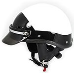 Super Seer Motorcycle Helmet - S1602