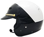 Super Seer Motorcycle Helmet - S1606