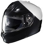 Super Seer Modular Motorcycle Helmet - S1635