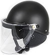 Super Seer Riot/Tactical Helmet - S1613