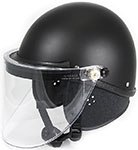 Super Seer Riot/Tactical Helmet - S1613