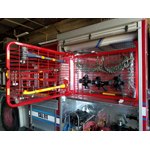 SwingOut Tool Grid