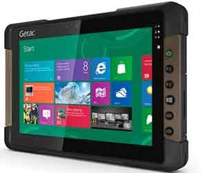 (Courtesy Getac)