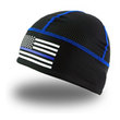 Thin Blue Line Cool Cap