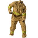 TECGEN51 Coveralls