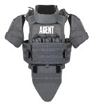 TORC Entry Vest
