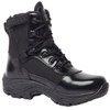CLASS-A TR906Z: Hot Weather High Shine Side-Zip Boot