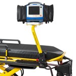 Safety Arm System™ Model 500 – For Stryker ® Stretchers