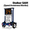 The Stalker SAM Trailer