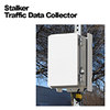 The Stalker Traffic Data Collector