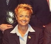 Patricia Thompson