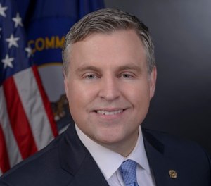 John Tilley, secretary of the Justice Cabinet, said the goal of the bill is