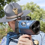 LTI 20/20 TruVISION® Video Laser