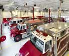 AIRVAC 911® Engine Exhaust Removal System from AirVac