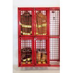 Two-Tier Lockers
