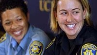 Following your gut: Officer's hunch saves kidnapping victim