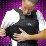 Female Body Armor