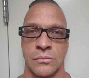 Nevada death row inmate Scott Raymond Dozier has said repeatedly that he wants his sentence to be carried out, even if it's painful.