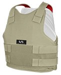 Concealable Correctional