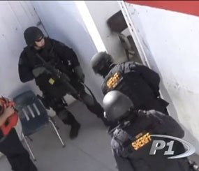 Urban Shield is designed to strengthen our preparedness to respond to terrorist attacks, major disasters, and other emergencies. (PoliceOne Image)