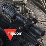 Trijicon VCOG® (Variable Combat Optical Gunsight)