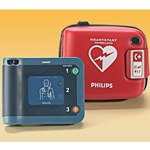 Philips HeartStart FRx Defibrillator