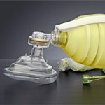 Laerdal THE BAG II Disposable Resuscitator