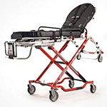Ferno 35-X PROFlexx X-Frame Ambulance Cot
