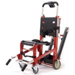 Ferno EZ Glide with PowerTraxx