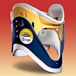 Laerdal Stifneck Select Extrication Collar