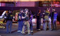 Las Vegas Shooting