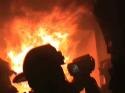 Burn Footage