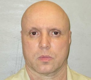 John Edward Weik's reprieve sparked a prosecutor's suggestion that a firing squad be considered as an execution method since the state has run out of the drugs needed for lethal injections.