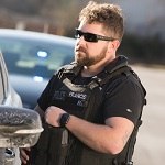 Warrior 360 Body Worn Camera