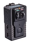 VISTA™ HD Wearable Camera