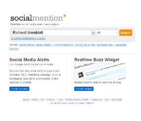 Much like having an excellent credit score at the credit reporting firms, a good online reputation can smooth the path for a badge bearer.