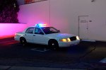 Supplied and Refurbished Ford Crown Victoria Police Interceptor