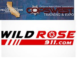 Wild Rose 911 at COPSWEST 2017