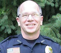 Duane Wolfe