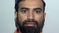 Lawyer: Ohio Inmate drew terror suspect into plot to kill judge 